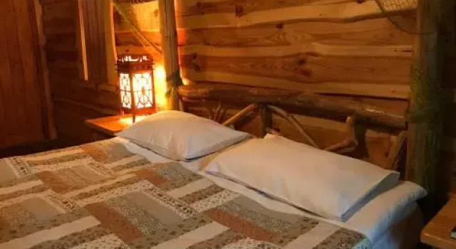 Lisotel, Prenota Hotel Rokytne Regione di Kiev
