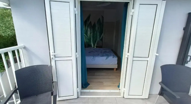 Номер Standard Villa Couleurs du Sud Sauvage