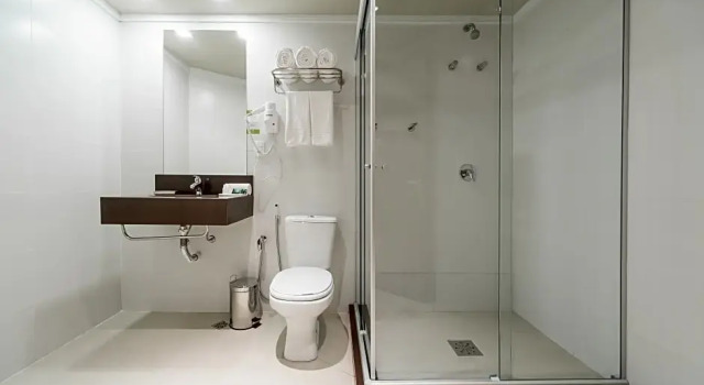 Двухместный номер Luxury Hotel Laghetto Vivace