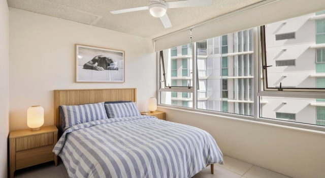 Ambassador 19 Beachside Burleigh Heads, Забронировать Апартаменты/квартира Голд-Кост Квинсленд, рядом с North Burleigh Beach