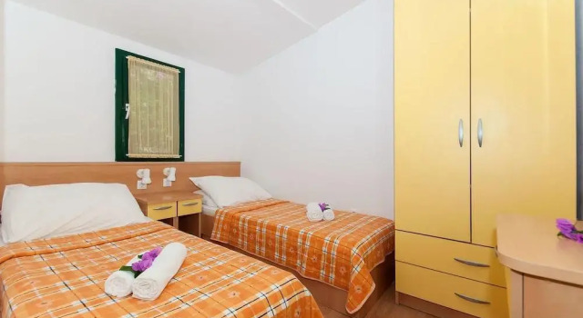 Apartments Bonaca