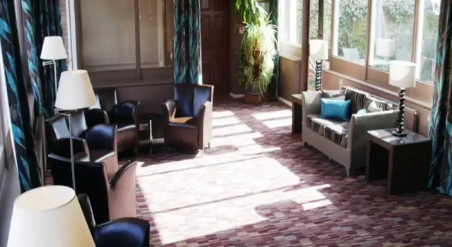 The Waverley Hotel