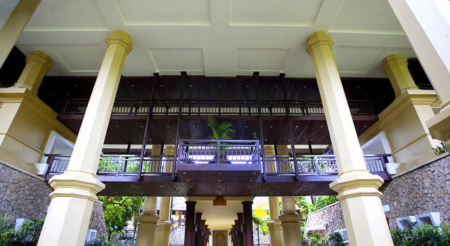 Novotel Bogor Golf Resort & Convention Center