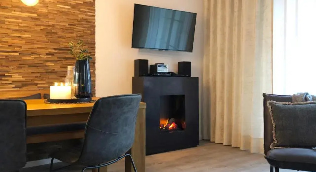 Ferienwohnung 1 18 Inselstrand, Book Hotel Heringsdorf Usedom