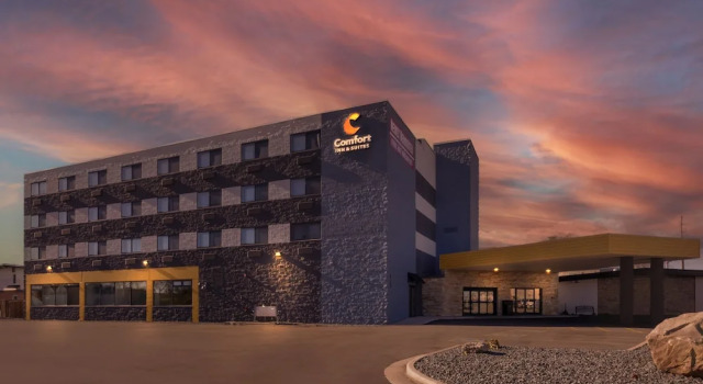 Best Western-Campus Inn, Buchen Sie Hotel Beaver Dam Wisconsin