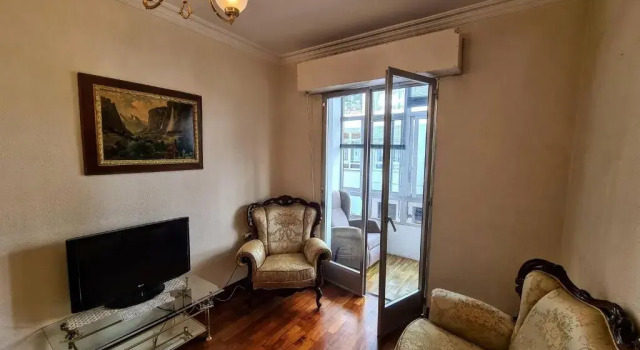 Apartment With Terrace, Light Patio Veranda, Rezerwuj Apartament Orense 