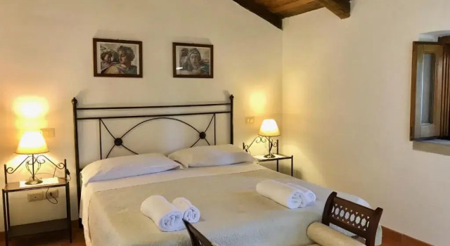 Casale il Saùco, Buchen Sie Hotel Castellabate Cilento Coast