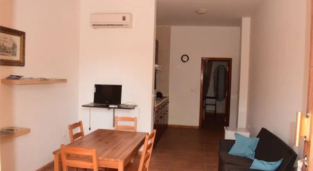 Студия Aparthotel Ixola