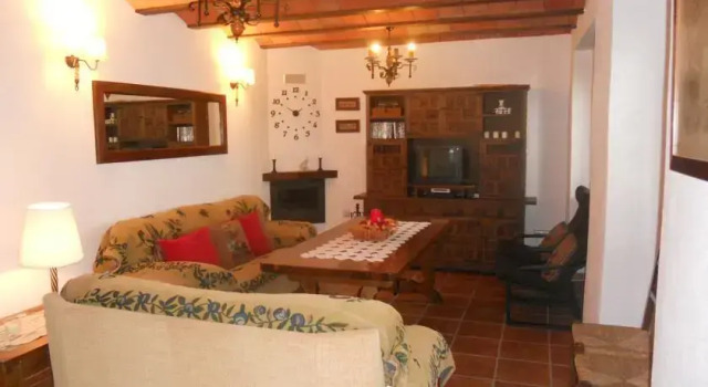 Fuente de la Gitana, Reservar Apartamento Rute Madrid