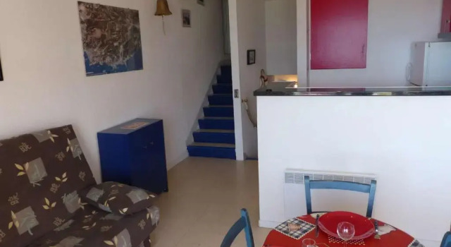 Appartement Le Lavandou, 2 pièces, 4 personnes - FR-1-308-61