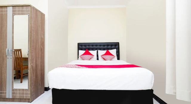 Kostel Wood by OYO Rooms