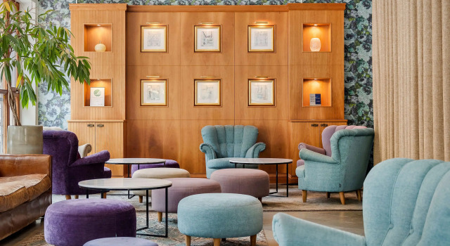 Best Western Hotel Esplanade