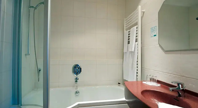 Konfor oda Business- und Wellnesshotel Schwaiger