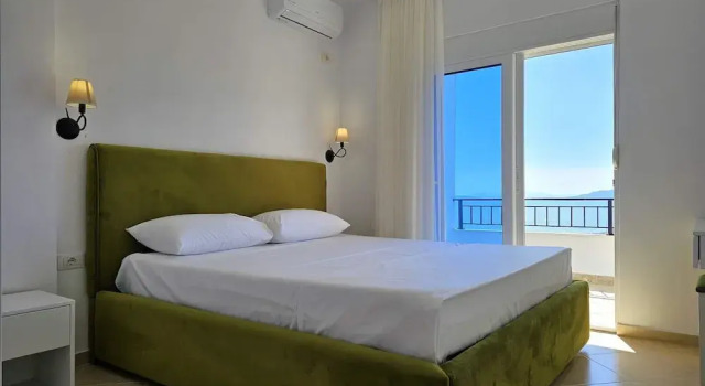 Апартаменты Standard Ionian Blue Escape 304