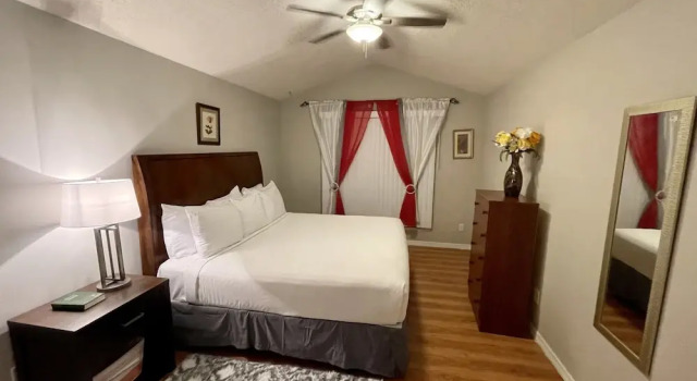 Blissful Guest House, Κράτηση Πανσιόν Ocoee Orlando Metropolitan Area