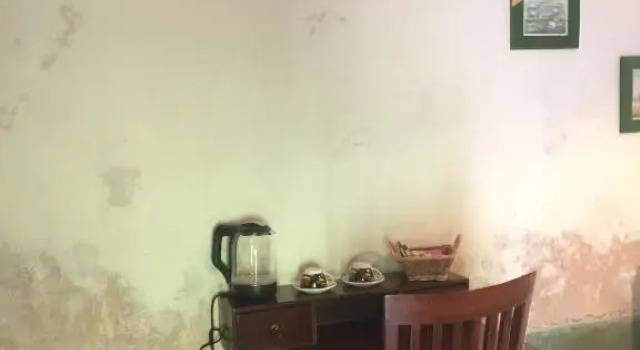 Номер Deluxe Mas Lo Faix