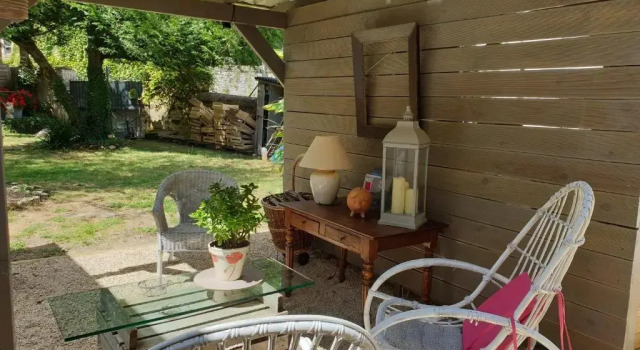 Gîte la comète, Rezerwuj Hotel Chinon 