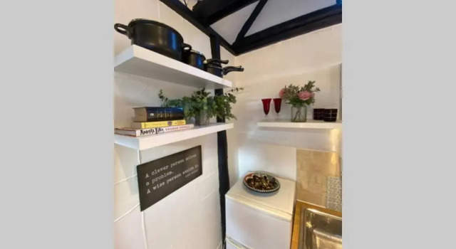 Апартаменты c 1 комнатой Windsor / Ascot / Bracknell Beautiful Barn