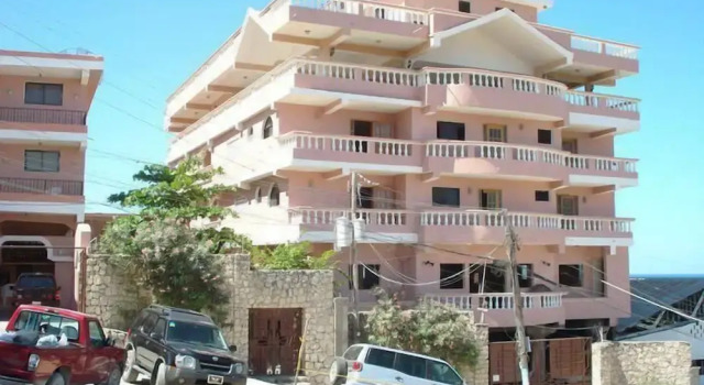 La Colline Hotel, Reserva ahora Hotel Saint-Marc Artibonite Department