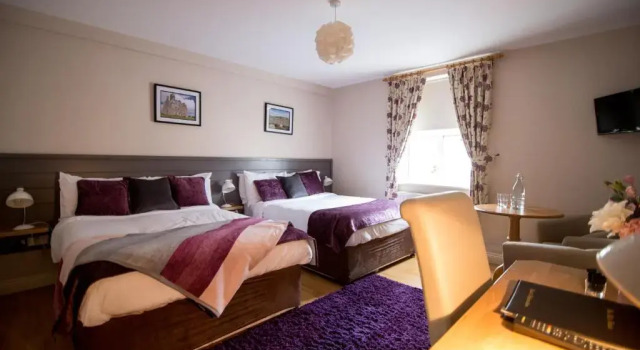 Семейный номер Standard The Ritz House