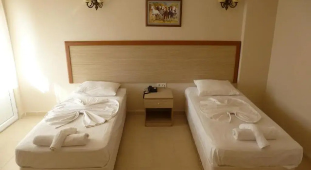 Двухместный номер Standard Istanbul Yildiz Hotel