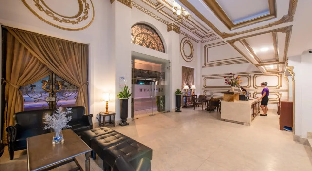 Bellevue Hotel