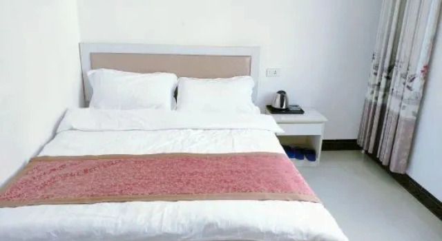 Люкс Yangxin Juyuan Hotel