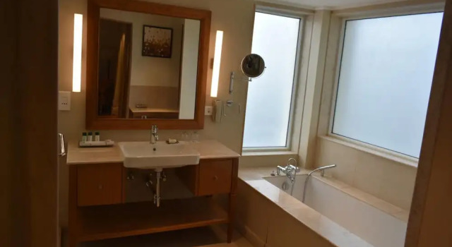 Номер Deluxe Welcomhotel by ITC Hotels, Bay Island, Port Blair