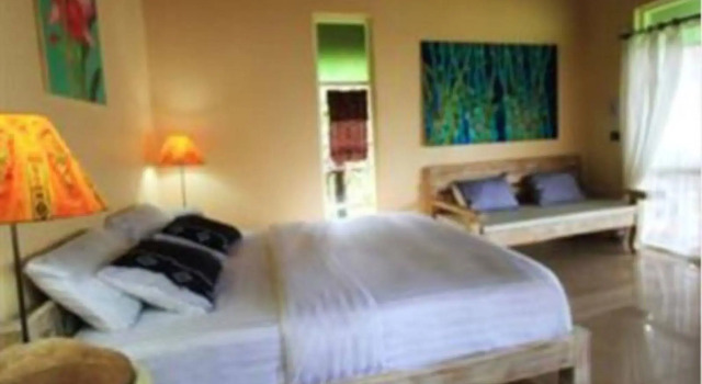 Heaven Beach Resort & Art, Забронировать Курортный отель Отели Южного Таиланда 3 звезды, 3*