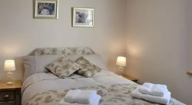 Greengill Farm Holiday Cottage, Забронировать Фермерский дом Фермерские дома Англии, Фермерский дом