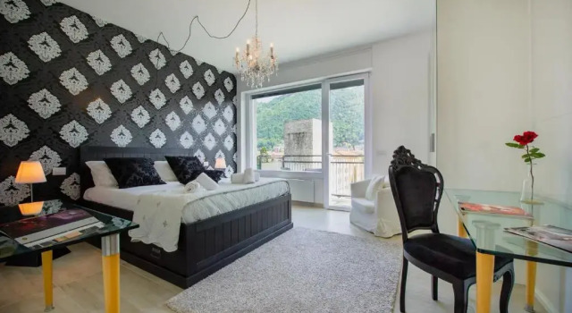 Апартаменты Victoria Apartment