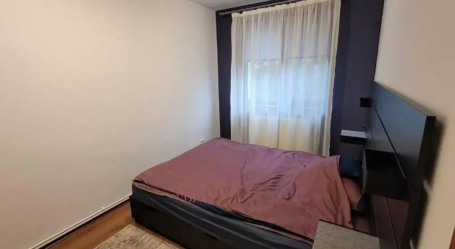 Апартаменты Relaxing, spacious, fully equiped 3 room apartment