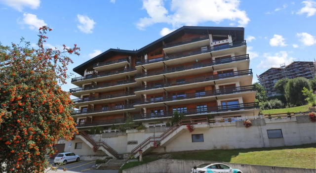Le Cocon à Leo - Superbe appartement avec piscine