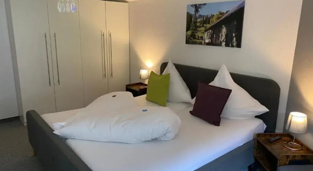Номер Deluxe Grüner Hut - DEIN BERGHOTEL