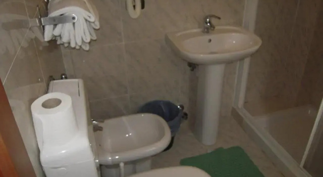 Номер Standard Hotel Marina