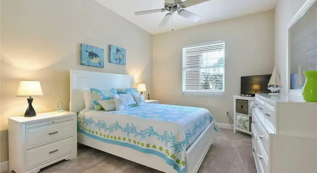1032 Cinnamon Beach - Three Bedroom Condo