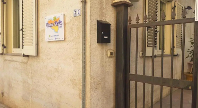 Nonna Sicilia B&B, Réserver Chambre d'hôtes Capri Leone Sicile