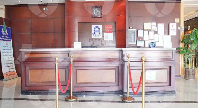 Al Diar Al Alamiah 2, Buchen Sie Hotel Provinz Riad Provinz Riad
