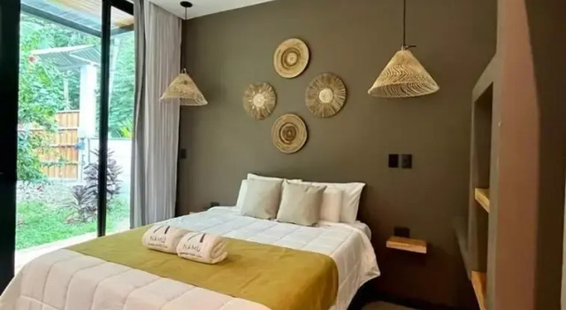 Номер Standard Namu Garden Hotel & Spa