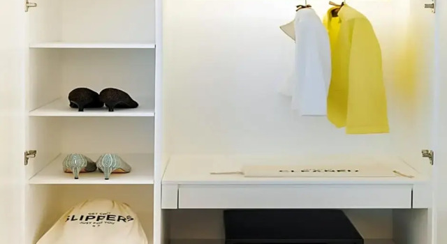 Номер Standard с 2 комнатами Residence G Nanshan