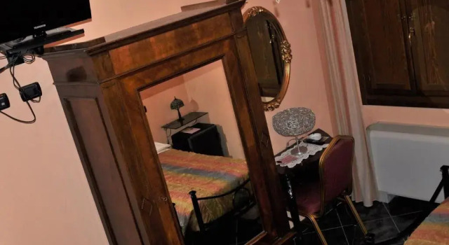 Трёхместный номер Standard Agriturismo La Prosciutta
