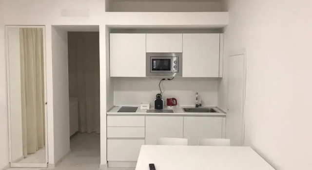 Номер Comfort Residenza Savoia