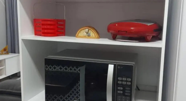 Flat Bem-vindo Bella Maré