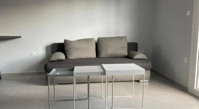 Апартаменты Cosy studio 2 minutes walking from the beach