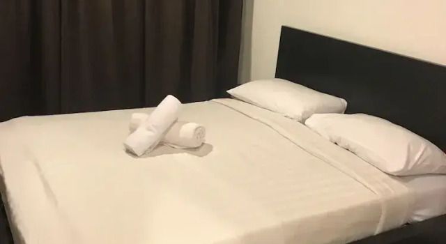 Люкс Superior Taragon Bukit Bintang