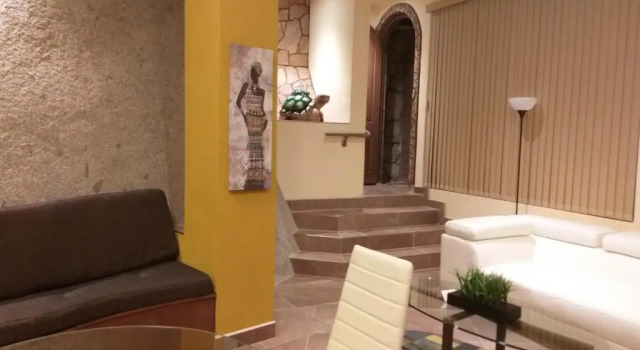 Short Stay Tecate Hotel Boutique, Rezervați Hotel boutique Tecate Baja California
