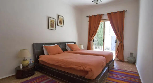 Villa Illi