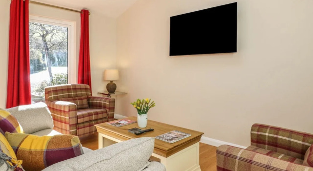 Zeal Cottage, Rezervasyon Tatil Evi Merseyside villalar, Villa