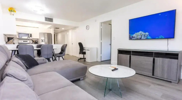 Bass & Sun Condominium 2/2 Bedroom, Забронировать Отель Кльюистон Southwest Florida