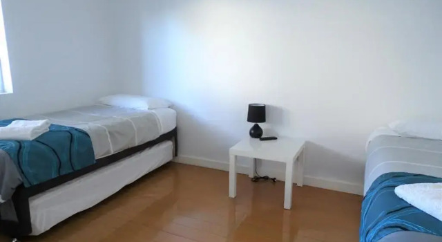 Port Vincent Seaside Apartments - Apartment 1, Book Apartment Port Vincent Yorke Peninsula
